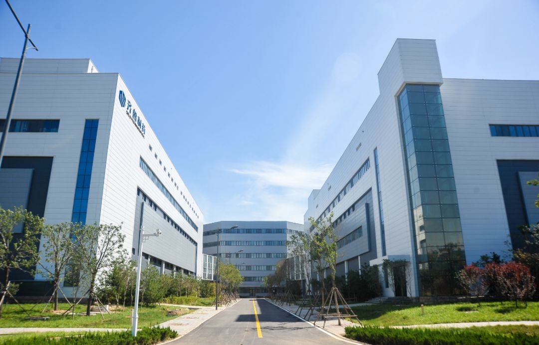 齊魯制藥集團(tuán)總裁李燕:企業(yè)家精神就是一種執(zhí)著的堅持