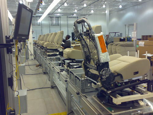 連桿空運專業訂艙代理公司 疑難解答