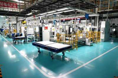 黑龍江規(guī)上工業(yè)企業(yè)復(fù)工率達(dá)到64%