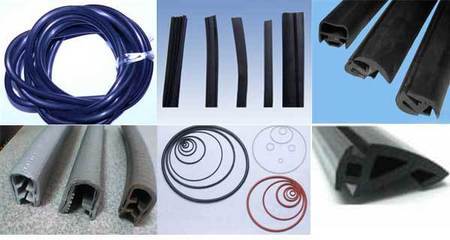 【批發(fā)熱銷 專業(yè)生產復合車門密封條 天窗密封條 質量好】價格,廠家,圖片,密封條,清河縣新東汽車零部件-