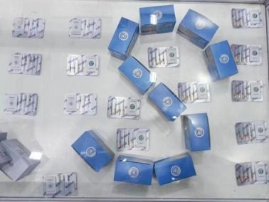 山東德薩醫(yī)療科技攜產(chǎn)品參加第二十三屆東北國(guó)際口腔展