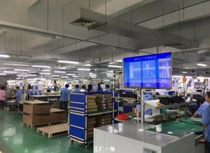 首航新能源喬遷至萬平新工廠 逆變器產(chǎn)品年產(chǎn)能將超4gw