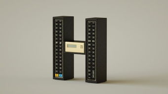 圖形設計與工業設計撞在一起會發生什么