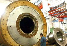 機械工業(yè)總產(chǎn)值年均增長16.1