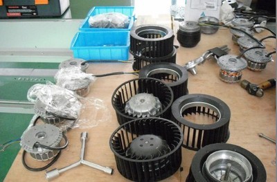 【節(jié)能型多翼式離心風機】價格,廠家,圖片,上海森贏電氣-