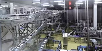 中國(guó)又一無(wú)人工廠曝光 沒(méi)有一個(gè)工人