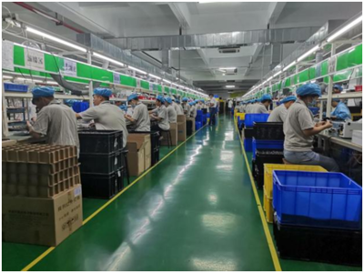 中移物聯(lián)網(wǎng)協(xié)同中國移動江蘇公司 科技助力疫情防控的堅(jiān)實(shí)力量