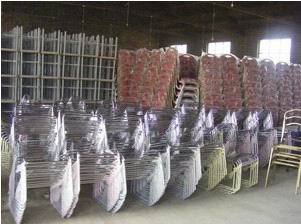 佛山市南海區意創五金制品廠公司簡介