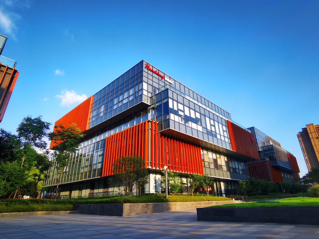 醫藥技術新星 2025年的和鼎公司展望